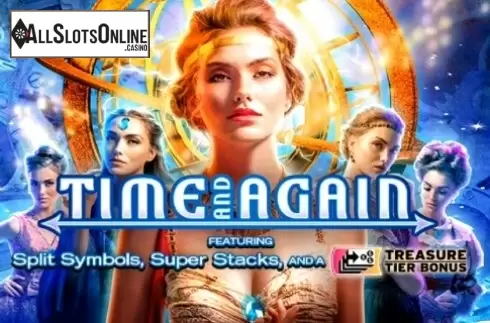 Time and Again