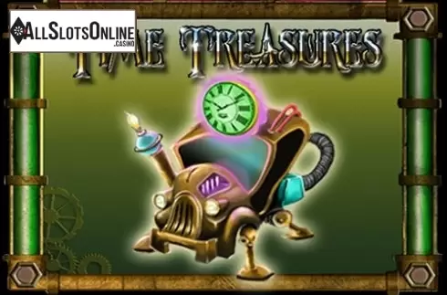 Time treasures
