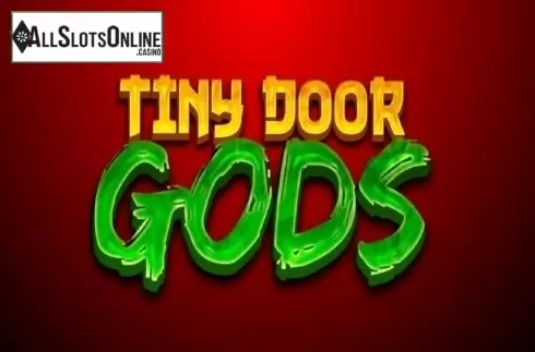 Tiny Door Gods