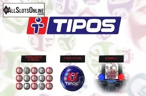 Tipos