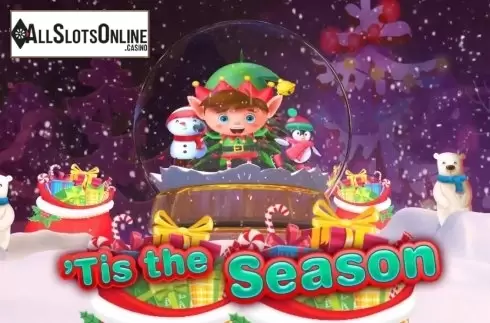 'Tis the Season