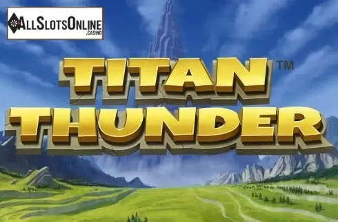 Titan Thunder