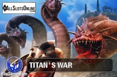 Titans War