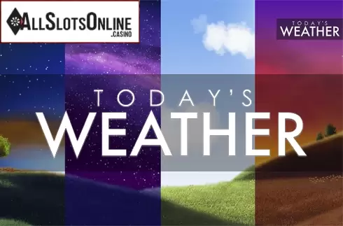 Today's Weather