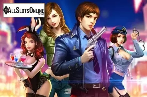 Tokyo Hunter