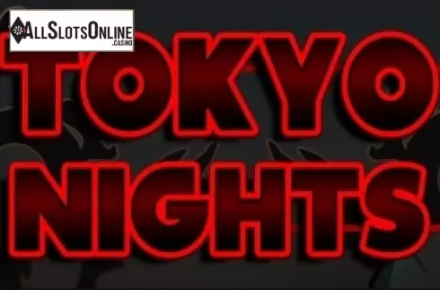 Tokyo Nights