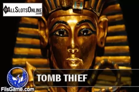 Tomb Thief