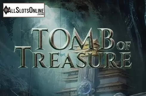 Tomb of Treasure