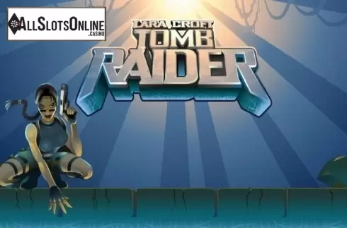 Tomb Raider