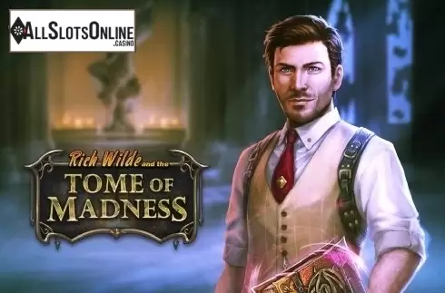 Tome of Madness