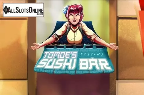 Tomoe's Sushi Bar