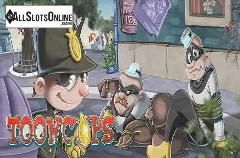 Tooncops