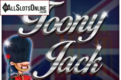 Toony Jack