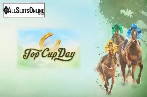 Top Cup Day