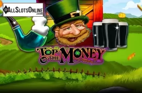 Top o' the Money