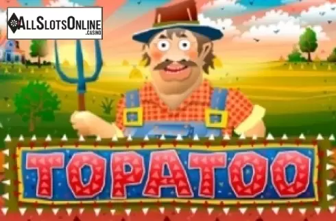 Topatoo