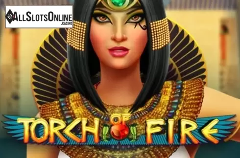 Torch of Fire