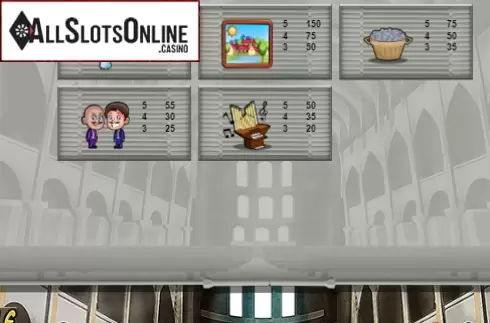 Screen7. Torre Jeppe from Portomaso Gaming