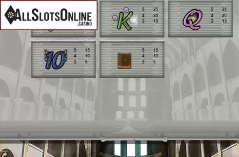 Screen8. Torre Jeppe from Portomaso Gaming