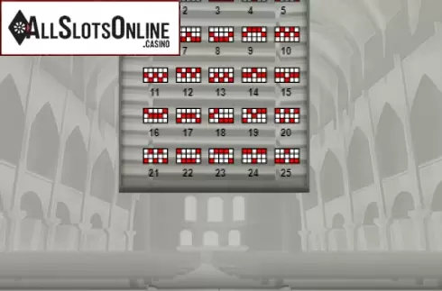 Screen9. Torre Jeppe from Portomaso Gaming