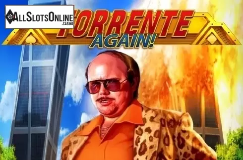Torrente Again