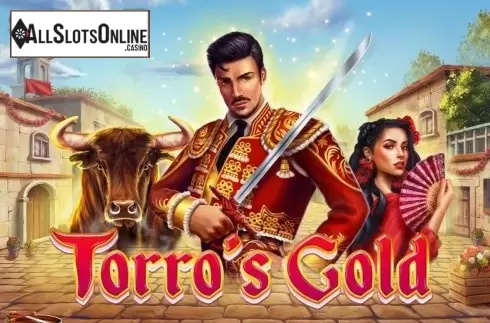 Torro's Gold