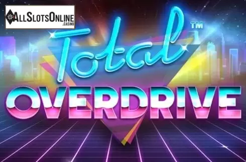 Total Overdrive