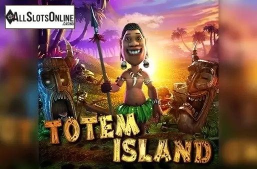 Totem Island