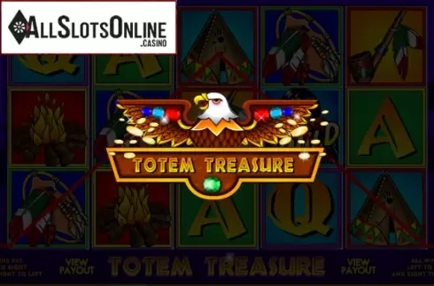 Totem Treasure