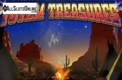 Totem Treasures