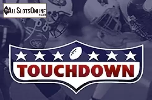 Touchdown (1X2gaming)
