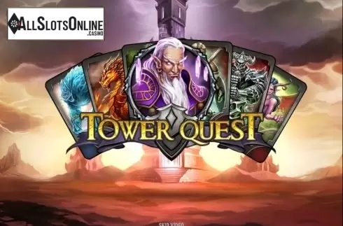 Tower Quest