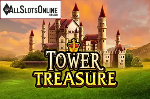 Tower Treasure