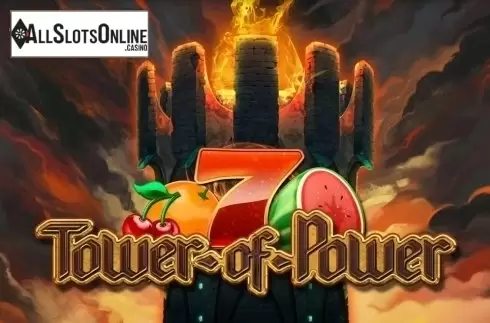 Tower of Power