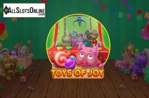 Toys of Joy