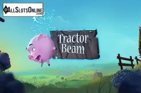 Tractor Beam