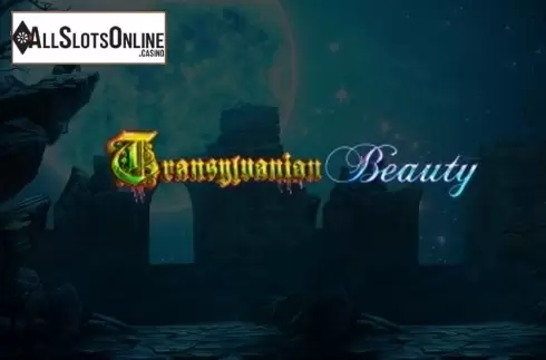Transylvanian Beauty