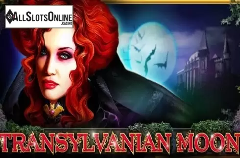 Transylvanian Moon