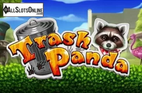 Trash Panda