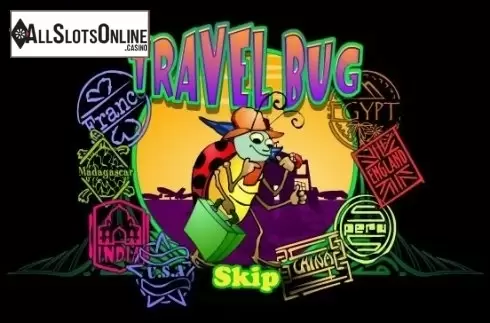 Travel Bug