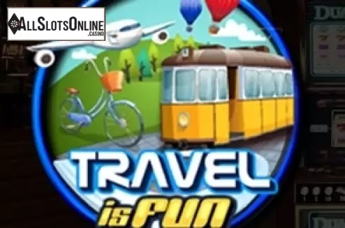 Travel is Fun