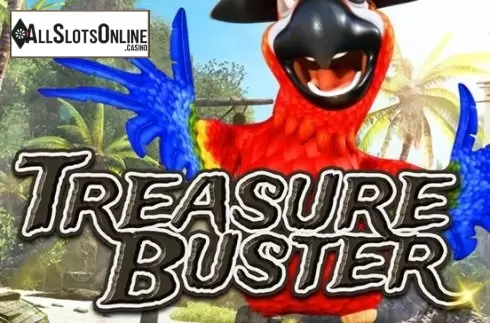 Treasure Buster