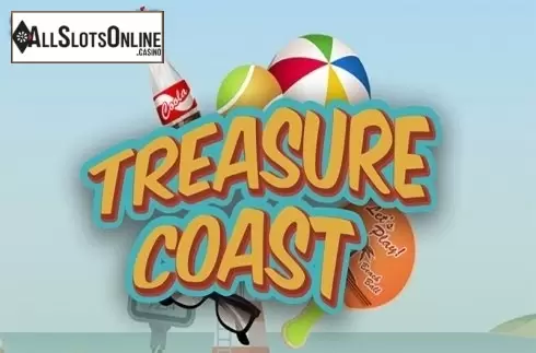 Treasure Coast