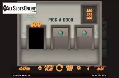 Forgotten Gold feature screen 5. Treasure Coast from Magnet Gaming