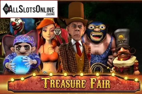 Treasure Fair