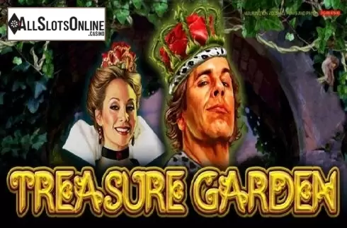 Treasure Garden