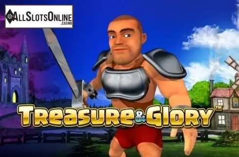 Treasure & Glory