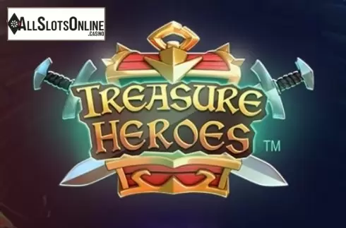 Treasure Heroes