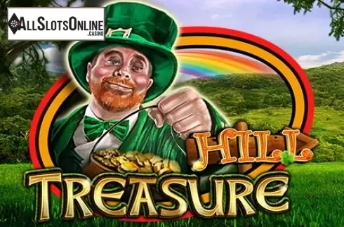 Игровой Аппарат Lrish Treasure Slots