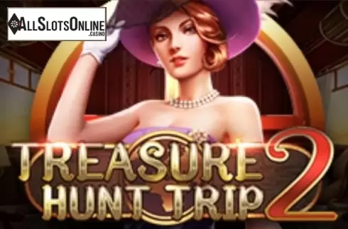 Treasure Hunt Trip 2